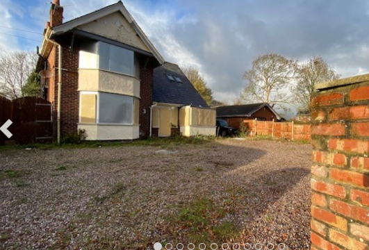 Refurbishment in Liverpool photo